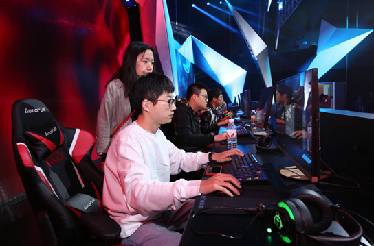 找到其他球 找到其他球