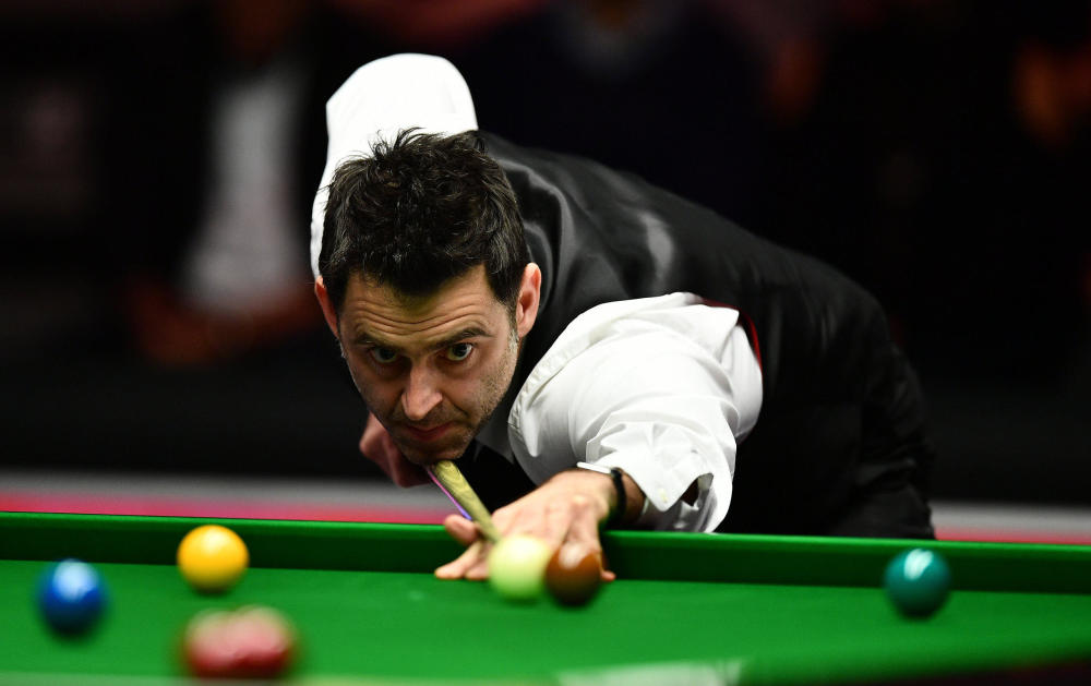 际舞台的渴 际舞台的渴